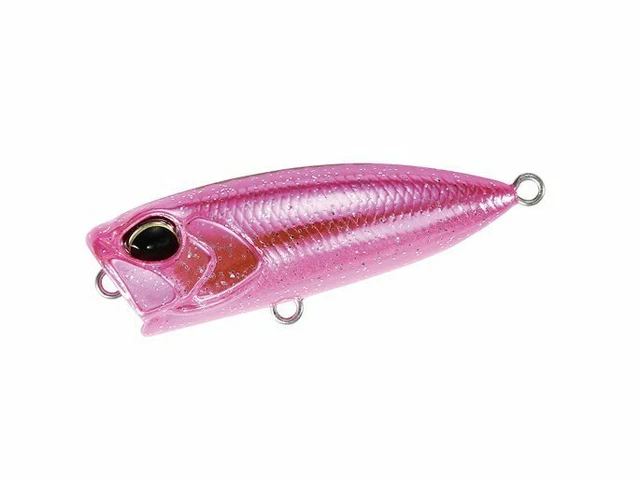 DUO Tetra Works PocoPoco F 4cm 3g Floating Saltwater Lure NEW COLORS