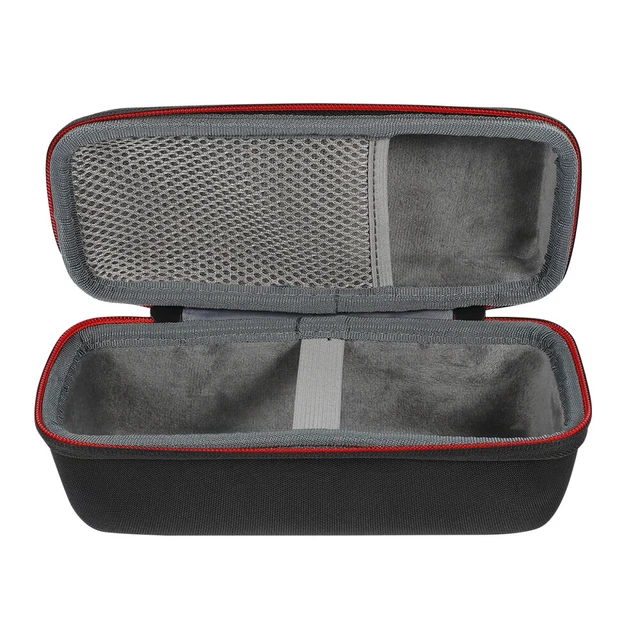 Valise De Voyage Sac De Rangement De Transport Accessoires D'extérieur L'audio