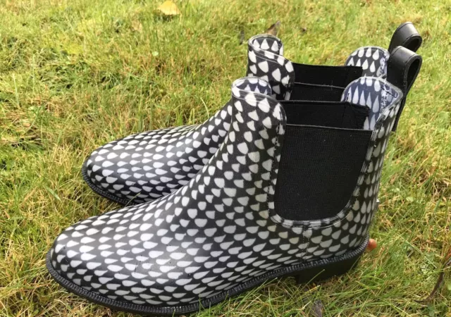Joules deals rockingham wellies