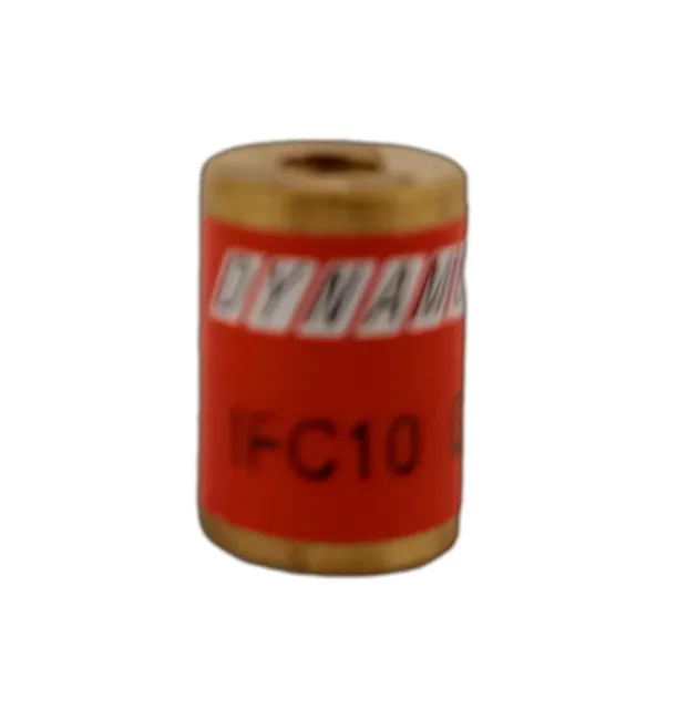 IFC10, DYNAMCO, Fixed Flow Control