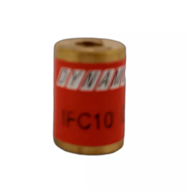 IFC10, DYNAMCO, Fixed Flow Control