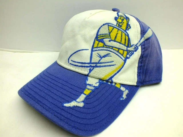 brewers barrel man hat