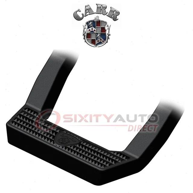 CARR Truck Cab Side Step for 1975-1980 Dodge W300 - Body  ya