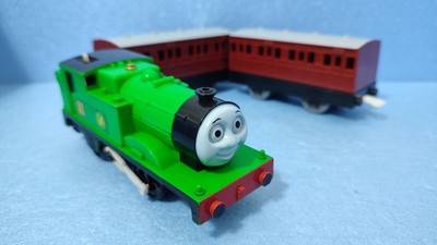 tomy trackmaster oliver
