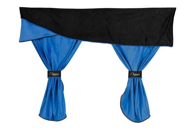 Rideau Pour Pergola - Lot De 2 Rideaux D'Extérieur Isolant Occultant