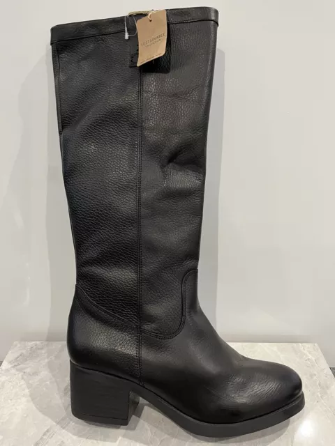Bertie taverna knee high boots sale