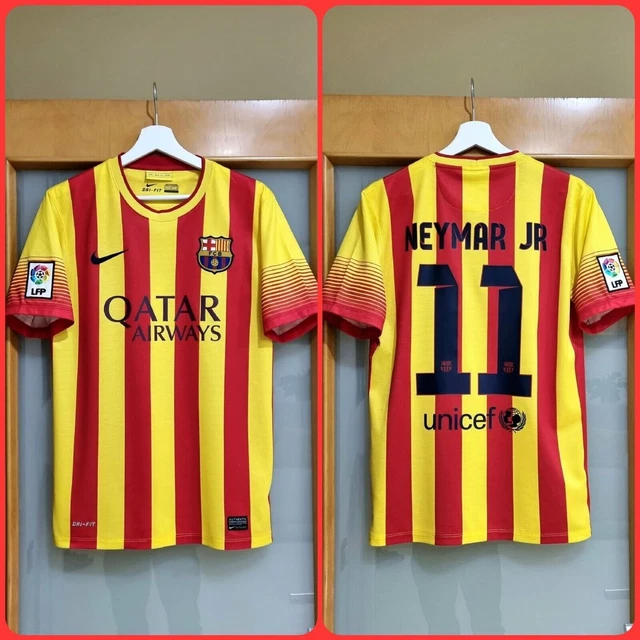2013/15 Maillot Vintage Espagne Coupe du monde 2014 – Iconic Football Shop