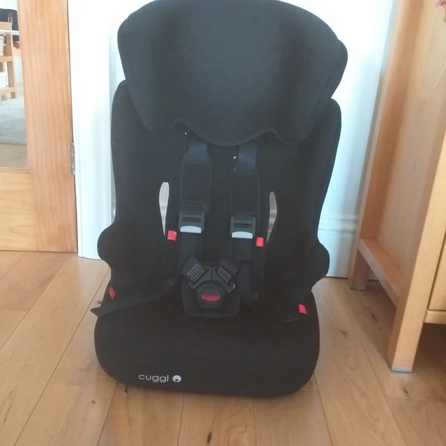 NEW CUGGL CAR seat Group 0 birth to 13kg 10.99 PicClick UK