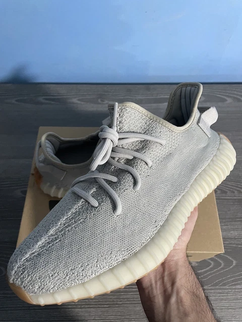 Adidas yeezy boost 2025 350 v2 argento prezzo