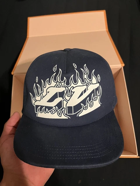 lv cheese hat