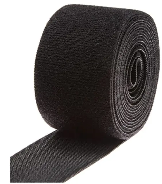 VELCRO® BRAND ONE-WRAP® TAPE 2" X 10 Ft ROLL