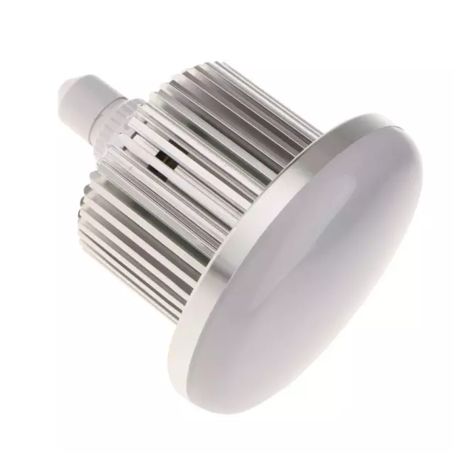 E27 150 Watt Photography Lighting Photo Studio Light Bulb, 5500K CFL Daylight