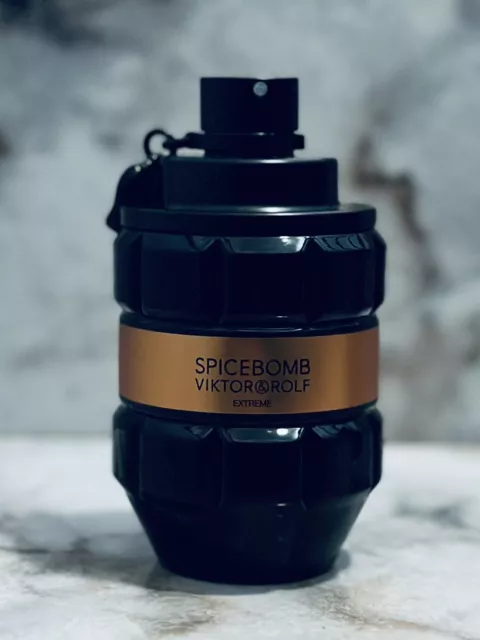 spicebomb viktor rolf extreme