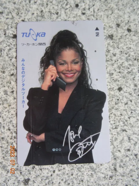 1 Japan TK - Music - Music - -Janet Jackson - -