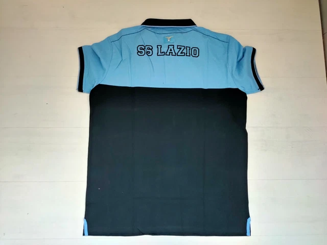 Maillot De Football Homme Macron Napoli Tg S T-Shirt Vintage Lete