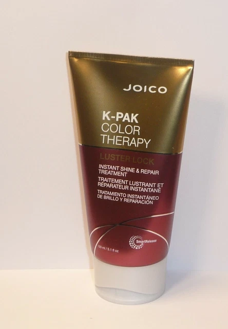 Joico K-Pak Professionale Colore Therapy Luster Blocco 150ml