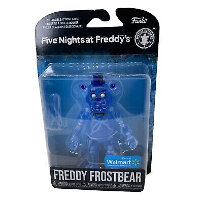 walmart freddy frost bear