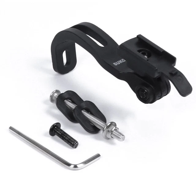Accessoires de remorque, supports de fourche de vélo, supports d'essieu traversant