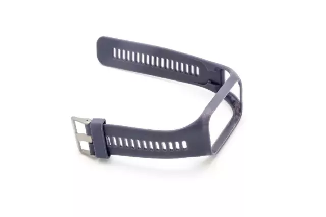 Bracelet Smartwatch Fitness pierre grise pour TomTom Spark 3, Runner 2, Runner 3