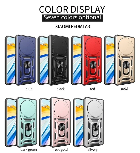 Custodia RollinCase Per Xiaomi Redmi Pad Pro 12.1” 2024 – Antiurto In EVA, Con Cavalletto E Tracolla Regolabile (Blu) - 2