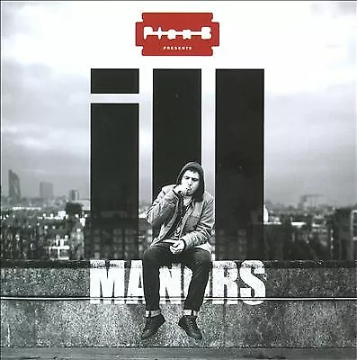 Plan B : Ill Manors CD (2012) Value Guaranteed from eBay’s biggest seller!