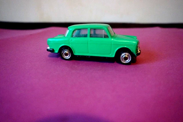 Fat 1100 A 1940 Norev 1/43 - Etsy Fat 1100 A 1940 Norev 1/43 - Etsy