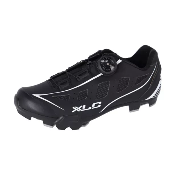 XLC Zapatillas de ciclismo MTB CB-M10