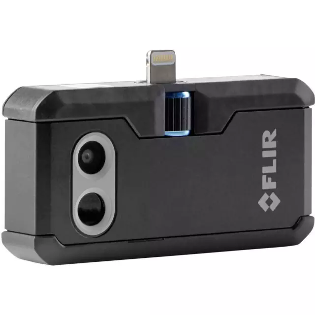 FLIR One Pro LT Wärmebildkamera für iPhone iPad Thermal Camera NEU