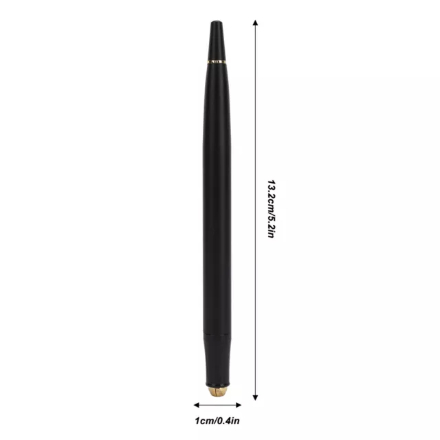 Eyebrow Practice Skin Professional Microblading Pen Practice Skin With Semi