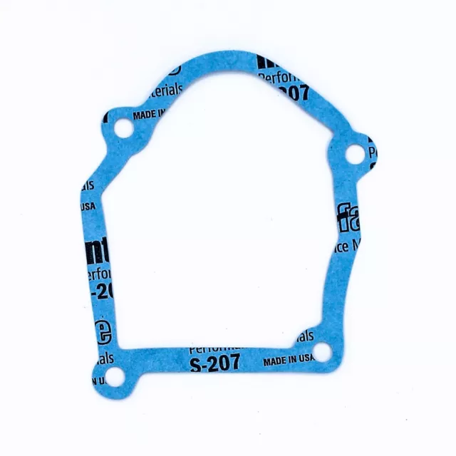 Yamaha DT 125 R / X 1990 - 2012 Oil Pump Cover Gasket