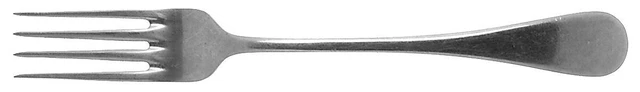 Calderoni Flatware Borromeo  Fork 5881129