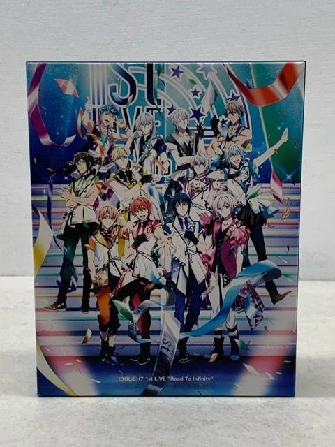 IDOLISH7 
