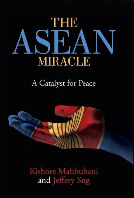 Il Asean Miracle: Un Catalyst per Pace Da , Nuovo Libro ,Gratuito & , ( Ha