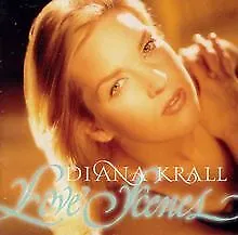 Love Scenes von Diana Krall | CD | Zustand sehr gut
