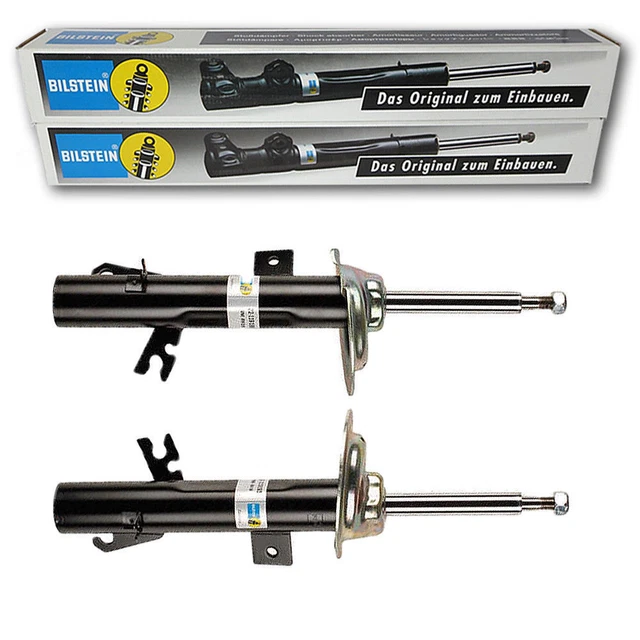 4 Ammortizzatori a Gas Bilstein B4 Mini (R50_R53) One One D Cooper Cooper S 2