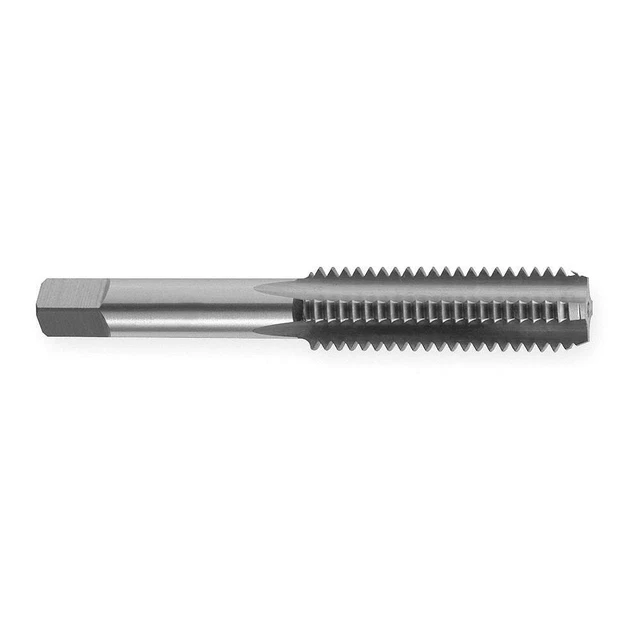 WIDIA GTD 14613 Straight Flute Tap,1-1/4"-7,HSS-E