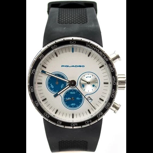 Cinturino best sale orologio piquadro