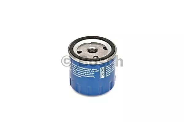 BOSCH Oil Filter Fits CITROEN Acadiane 2 Cv PEUGEOT TALBOT X 0.4-2.1L 1963-1992 2