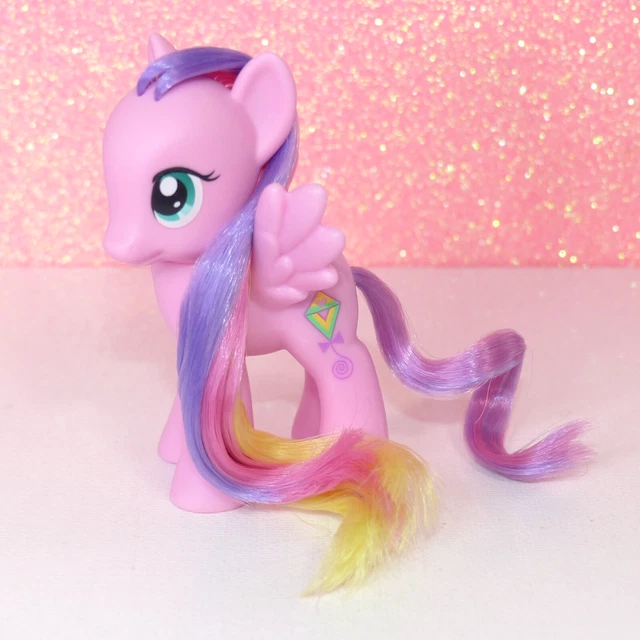 My Little Pony G4 – Skywishes Cutie Mark Magic, Hasbro 2014