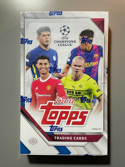 Topps – Fan Set Chelsea FC 2024/25 – 28 Cartes – Autographes Et Parallèles – Collection Football – Saison Actuelle