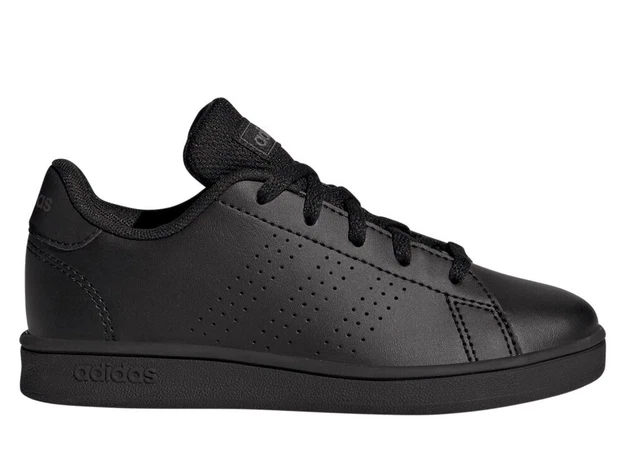 Chaussures pour Femmes adidas GW6484 Baskets Casual Confortable Sportif Noir