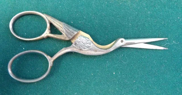 German made sewing scissors deals