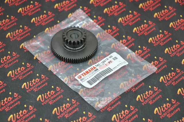 Nuovo Cambio OEM Tecumseh 778019A 20T NOS Per Motori 4560E-61E