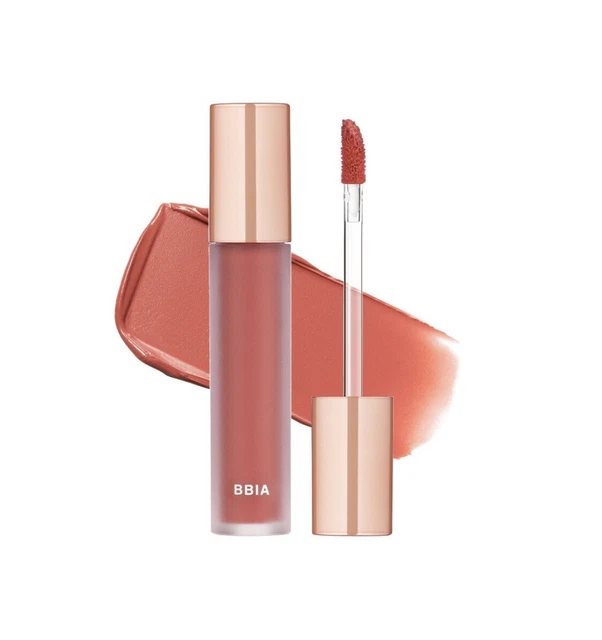[Maquillaje coreano] Último tinte de terciopelo BBIA 5g V17