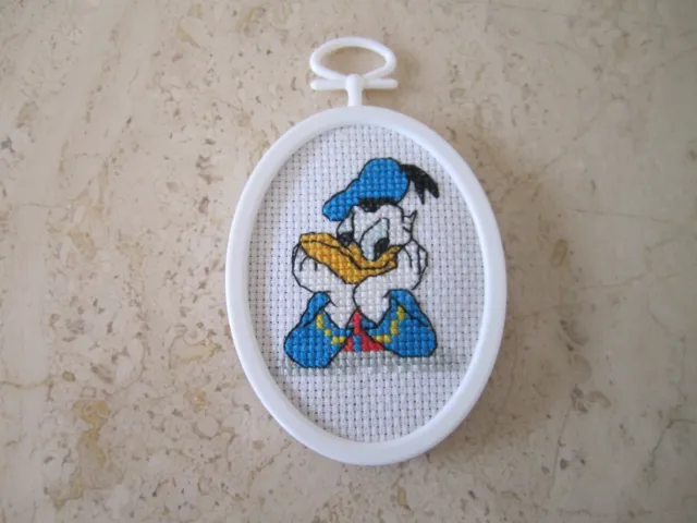 Completed  Cross Stitch Kits 3