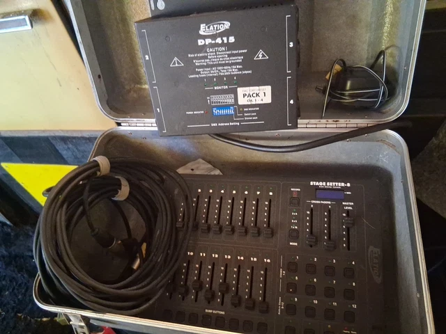 Modulo Universale Di Controllo Intensita' Luminosa NICE DIMMER-CONTROL - Foto 7