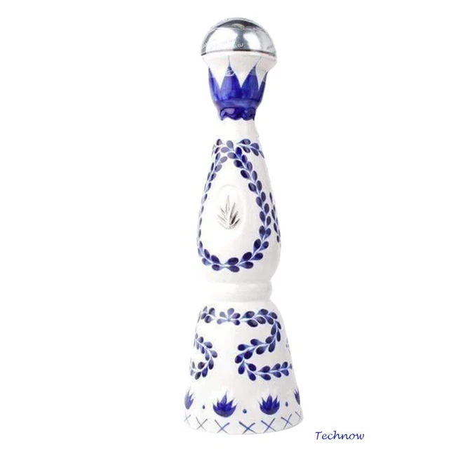 Clase Azul Reposado Tequila - 750ml Empty Bottle Collectible
