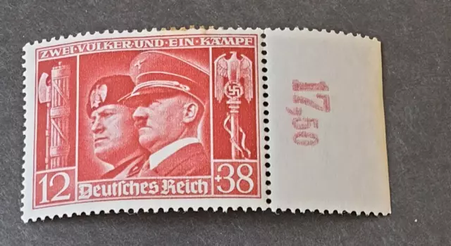 DR. 1941 Mi.Nr.763 ungebraucht    siehe Foto