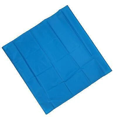 Ropa de cama de transferencia reutilizable para ancianos para cuidado en el hogar - Hoja deslizante para pacientes ABE
