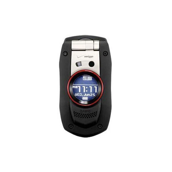 Casio G'Zone Boulder C711Non-Camera Replica Dummy Phone / Toy Phone